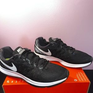 Mens Nike Zoom Pegasus 33 Size 12.5